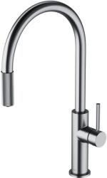 Omnires Switch baterie pentru filtru apă pe picior nichel SW9059NI (SW9059NI)