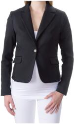 Bellybutton Női kismamakabát, fekete, egyszínű mintával, Bellybutton Maternity, 40 EU (hurtimex_4055592139917)