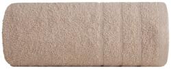 Eurofirany Reni fürdőlepedő 30x50cm, frottír, 500g/m2, bézs (424135)