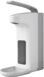 FANECO Med dozator cot 500 ml alb-gri MED500PBWG (MED500PBWG)