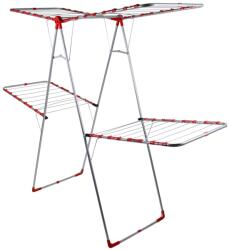 Z-tools Fém szárító, szárítófelület 33m / Z-LINE 4229 (ZLN4229) Ruhaszárító