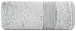 Eurofirany AURA törölköző 50 x 90 cm Eurofirany ezüst (458824)