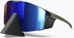 Julbo Ochelari de soare Julbo Edge Cover Reactiv army green/black