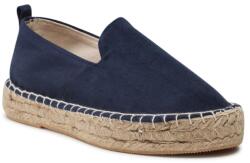 Jenny Fairy Női espadrillák, Jenny Fairy, 5904248488567, kék, textil, 37 EU (5904248488567_37)
