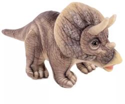 QX Figurină de pluș dinozaur - 40 cm (835006)