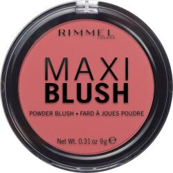 Rimmel Maxi Blush púderes arcpír 003