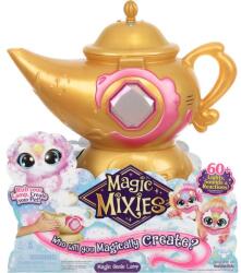 Moose Magic Mixies: lampa magică - roz (MMM14834)