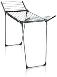 Leifheit Pegasus 180 Solid Black (4006501815897) Ruhaszárító