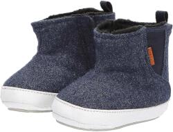 Sterntaler Botoșei bebeluși Sterntaler - Cu închidere velcro, mărime 17/18, 6-12 luni (47634)