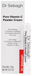 Dr Sebagh Krém Dr Sebagh Single C vitamin por 1, 95 g (DR1041)