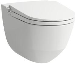 Laufen Cleanet Riva toaletă cu spălare agăţat fără margine alb H8206914000001 (H8206914000001)