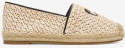 DeeZee Espadrilles, Szintetikus, Bézs, 38 EU (5906751105634_38)