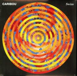 Caribou - Swim (2 LP) (4027795500559)