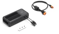 DJI Power 1.8kW napelemes/gyors autós töltő DY0024 (6941565993298)