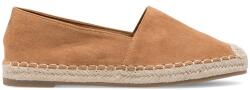 Jenny Fairy Női espadrillák, Jenny Fairy, 590559, textil, barna, 38 EU (5905588582809-38)