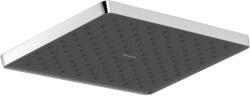 Hansgrohe Activera Q fejzuhany 29x18 cm négyszögletes króm 28737000 (28737000)