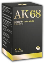 Aptus AK-68 Integrat Pentru cartilaje tabl. 50x