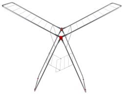 Zilan Rossa fém ruhaszárító, szárítófelület 16m (ZLN7757) Ruhaszárító