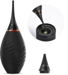 K and F Concept K&F Concept porfújó pumpa, rövid és hosszú fúvókával (KF-08-041) - tripont