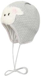 DOLL Gyerek sapka, baba modell, pamut, meleg, állítható (hurtimex_4050744877457)