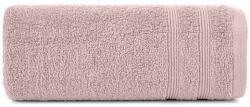 Eurofirany Törölköző, Eurofirany, pamut, 30 x 50 cm, rózsaszín (427836)