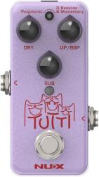 NUX NPO-2 Tutti Gitáreffekt (<![CDATA[NPO-2 Tutti]]>)