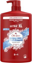 Old Spice Cold Spice 3 az 1-ben tusfürdő és sampon, 1000 ml