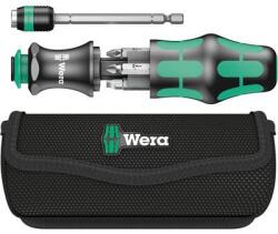 Wera 7 részes Kraftform Kompakt 20 (05051021001) - xupe
