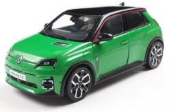 SOLIDO 1: 18 Renault 5 E-tech Verde Pop 2024 (so-s1812603)