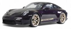 GT SPIRIT 1: 12 Porsche 911 [992] Gt3 Touring Viola Metallic (gt-gt937)
