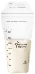 tommee tippee Closer to Nature anyatej tároló zacskók, 36 darab