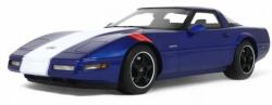 GT SPIRIT 1: 18 Chevrolet Corvette C4 Gran Sport Albastru 1996 (gt-gt538)