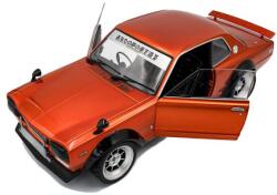 SOLIDO 1: 18 Nissan Skyline (c10) Hakosuka Solido Works (so-s1813003)