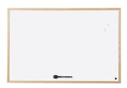 Bi-Office 40x60cm fakeretes mágnestábla P8110-0141 (P8110-0141)