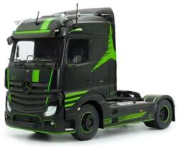 SOLIDO 1: 24 MERCEDES-BENZ ACTROS R5 Colecția Italiană (SO-S2400204)