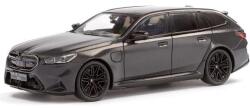 SOLIDO 1: 43 Bmw M5 Touring Frozen Deep Grey 2024 (so-s4317502)