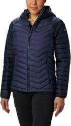 Columbia Powder lite hooded jacket s - sportisimo - 232,72 лв