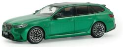 SOLIDO 1: 43 Bmw M5 Touring Isle Of Man Green 2024 (so-s4317503)