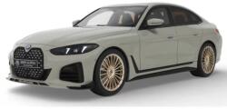 GT SPIRIT 1: 18 Alpina B4 Gt Fashion Gri (gt-gt541)