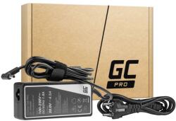 Green Cell AD144P Univerzális Áramátalakító és Inverter - 180 W Fekete