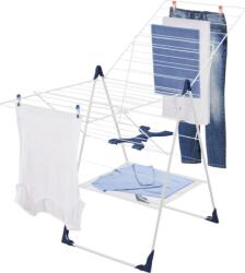 Leifheit Roma Classic Flex 250 ruhaszárító állvány (81409 / 4006501814098) Ruhaszárító