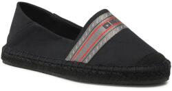 Big Star Női espadrillák, Big Star, 302915880, textil, fekete, 36 EU (0000302915880_36)