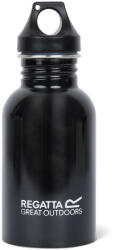 Regatta Stainless Streel Bottle 0.5L Цвят: черен