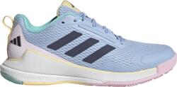 Adidas Novaflight 2 m светлосиньо, Микс, бяло 39 1/3 (jq3601)
