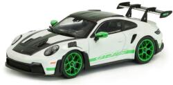 SOLIDO 1: 43 Porsche 992 Gt3rs Alb 2023 - Solido (so-s4314801)
