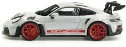 SOLIDO 1: 43 Porsche 992 Gt3rs Roșu 2023 - Solido (so-s4314802)