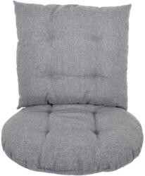 Rojaplast CALI Függőszék Párna - Csere Párna Függőfotelhez 2 Részes