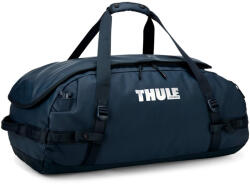 Thule Geantă sport Chasm Recycled Duffel 70L Darkest Blue Rucsac tura