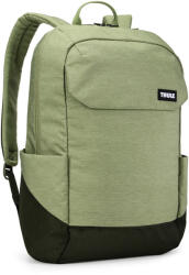 Thule Rucsac Lithos Backpack 20L Quiet green/Darkest Green Rucsac tura