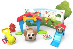 Learning Resources Coding Critters: Programozható kutya - 4 éves kortól, többszínű
